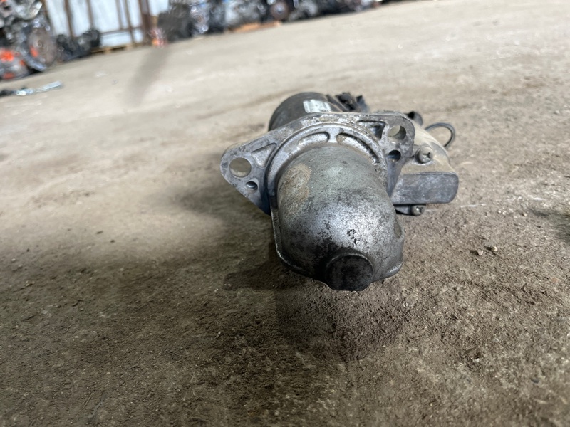фотография nissan-teana-starter-3 3