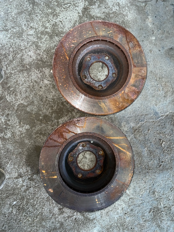 фотография nissan-pathfinder-disk-tormoznoy-1 3
