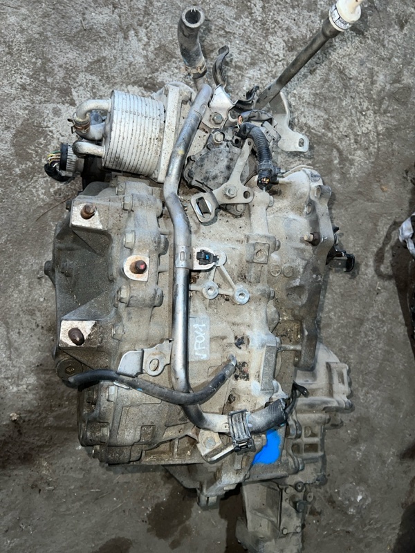 фотография mitsubishi-outlander-variator-akpp-1 1