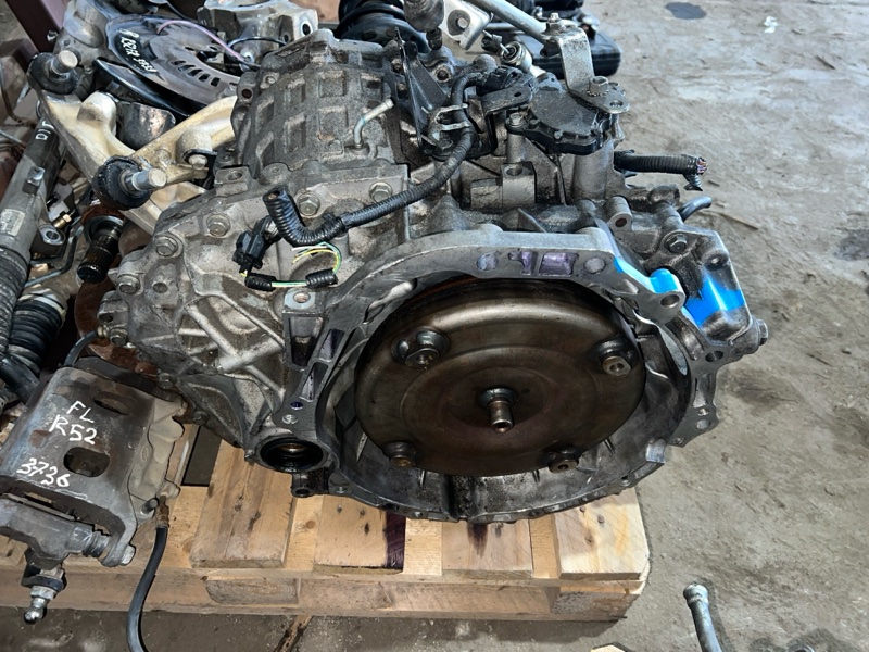 фотография nissan-teana-variator-akpp-6 1