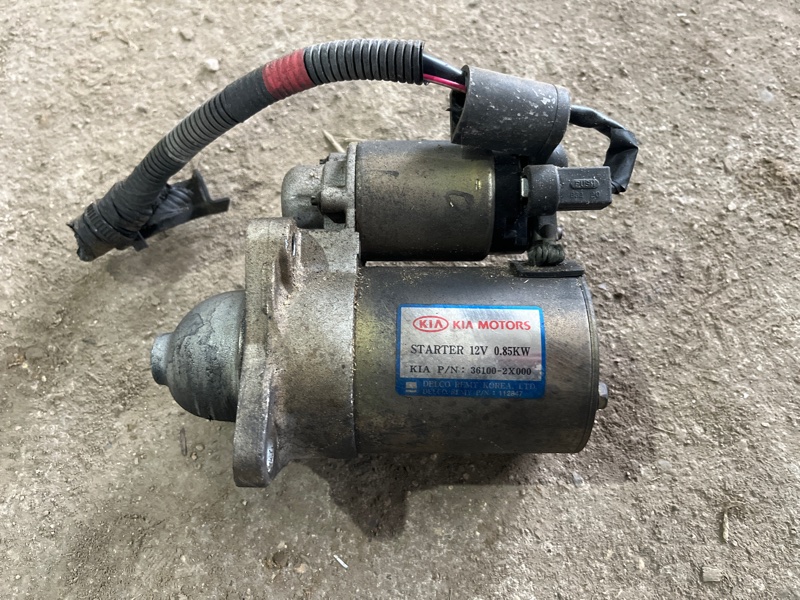 фотография kia-rio-starter-4 1