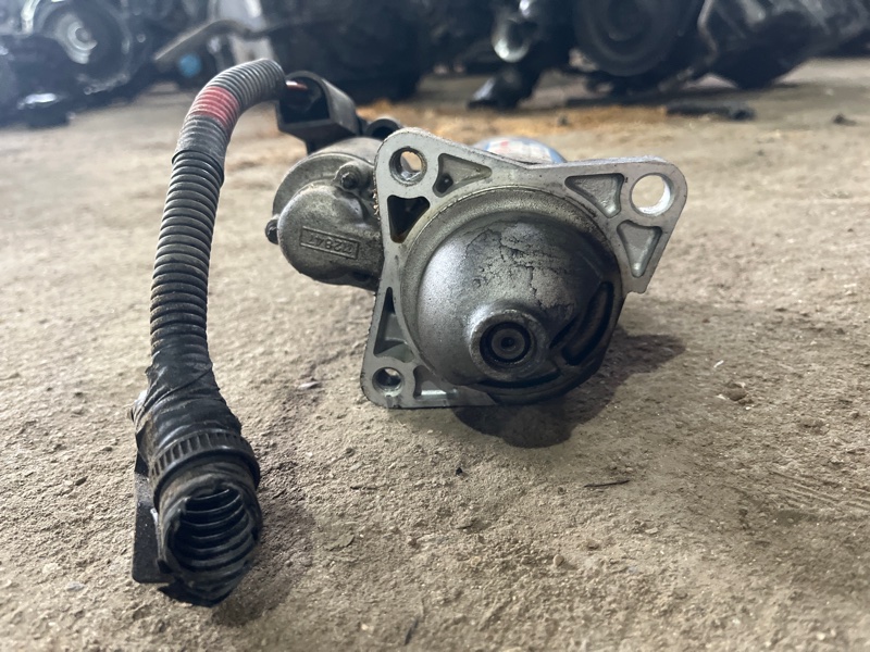 фотография kia-rio-starter-4 2