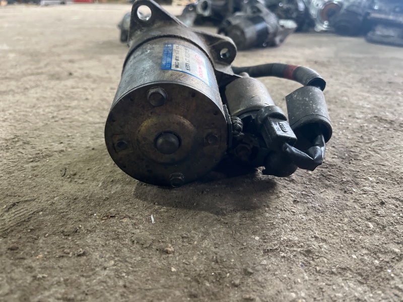 фотография kia-rio-starter-4 3