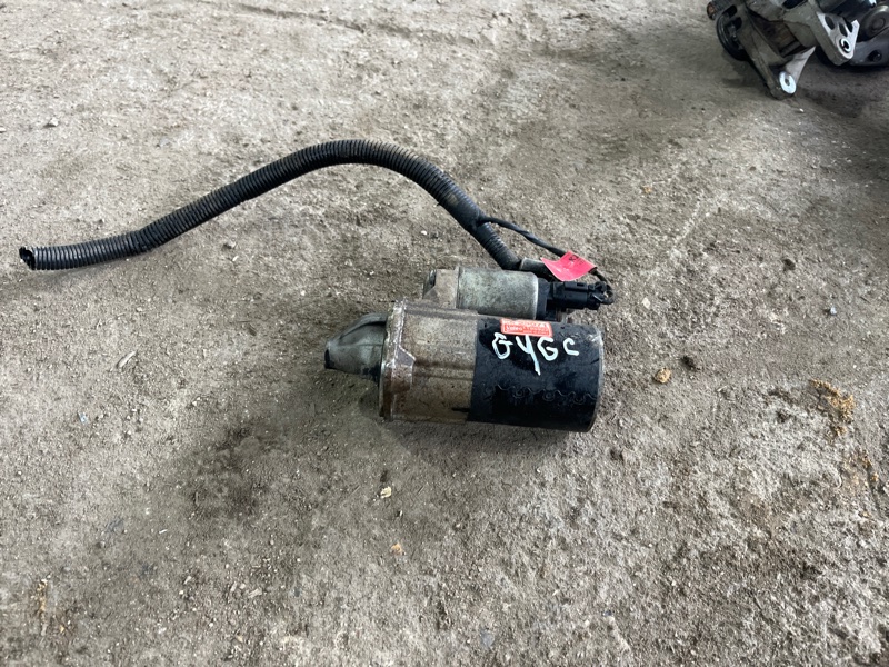 фотография kia-sportage-starter-1 1
