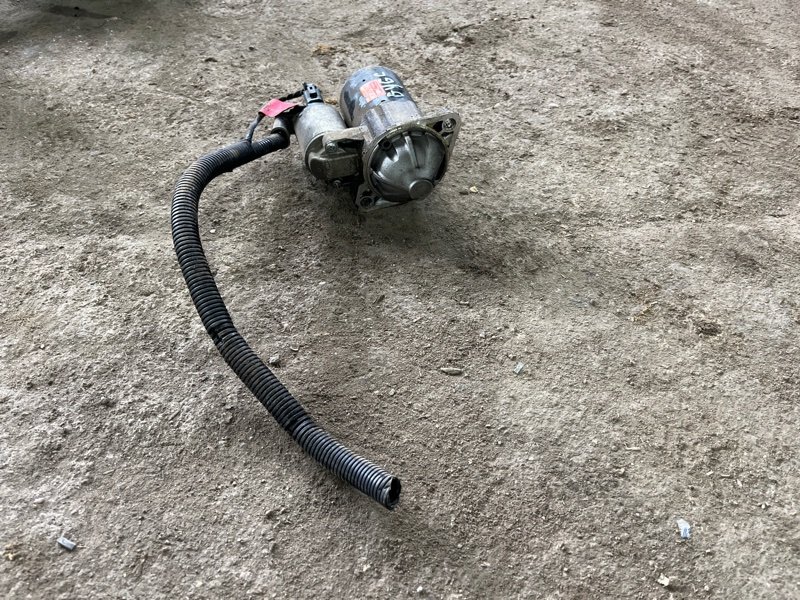 фотография kia-sportage-starter-1 4