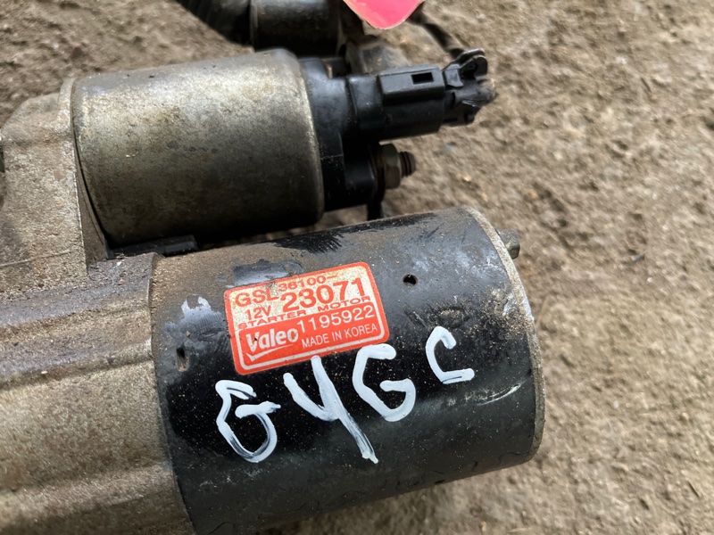 фотография kia-sportage-starter-1 7