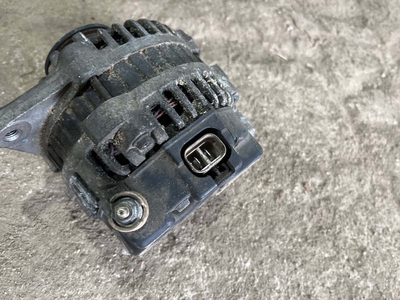 фотография kia-rio-generator-1 6