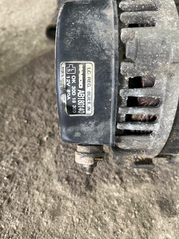 фотография kia-rio-generator-1 7