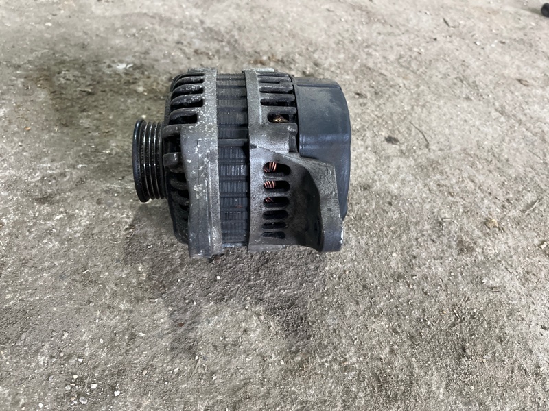 фотография kia-rio-generator-2 1