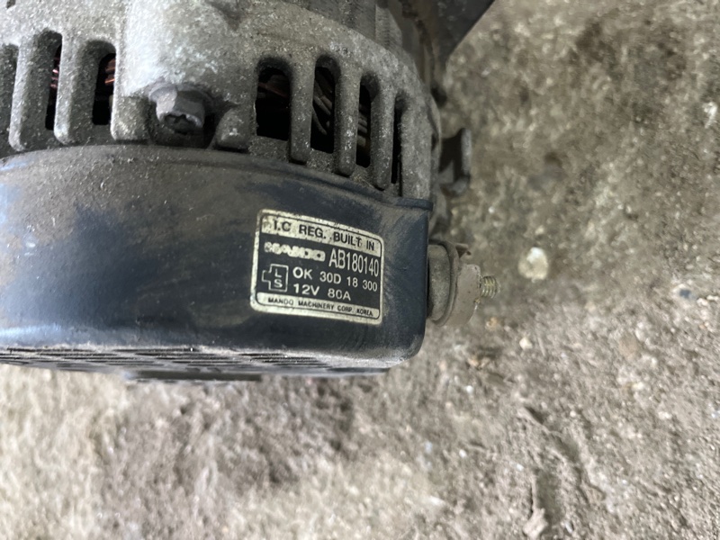 фотография kia-rio-generator-2 7