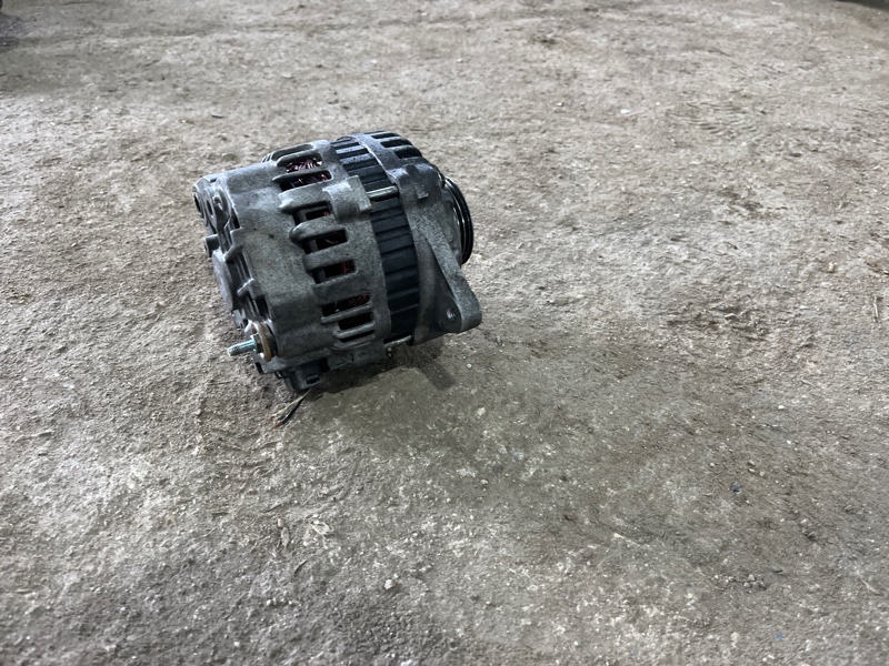 фотография kia-rio-generator-3 2