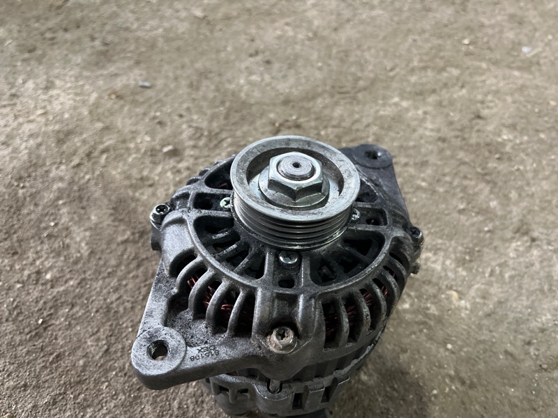 фотография kia-rio-generator-3 5