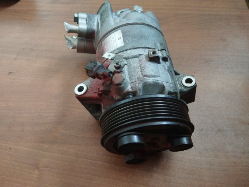 фотография nissan-sylphy-kompressor-konditsionera-1 2