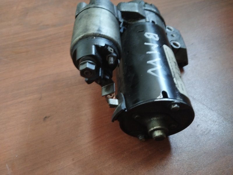 фотография bmw-x5-starter-1 5