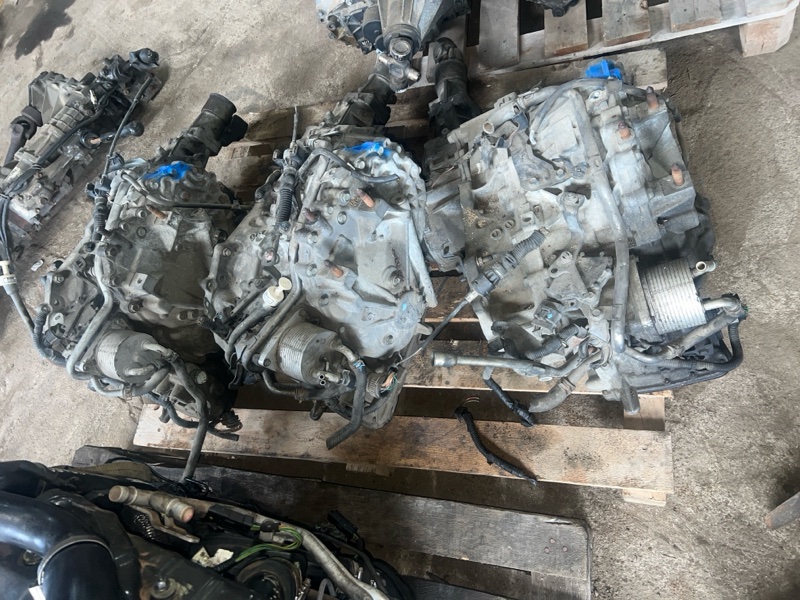 фотография mitsubishi-outlander-variator-akpp-2 2