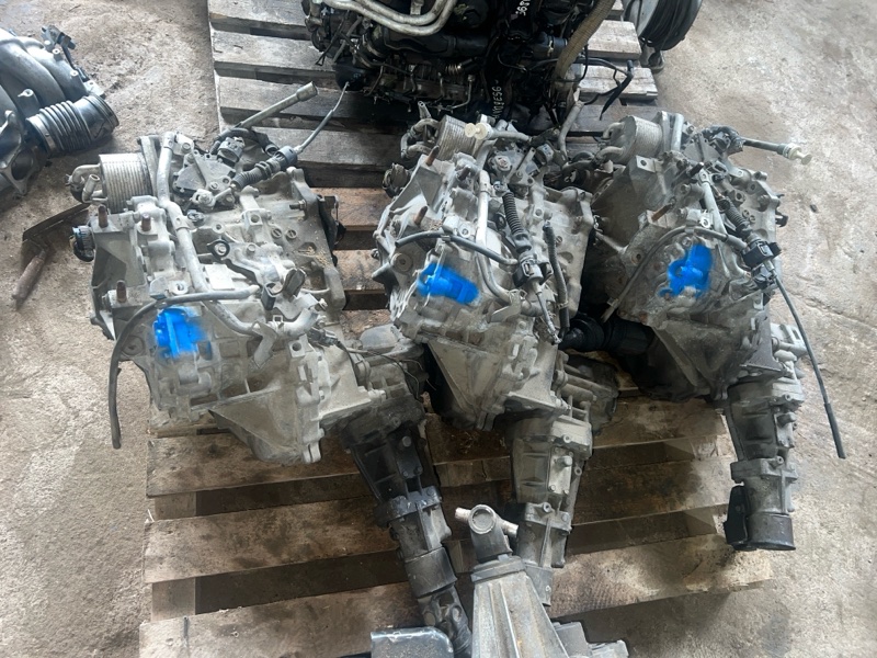 фотография mitsubishi-outlander-variator-akpp-2 3