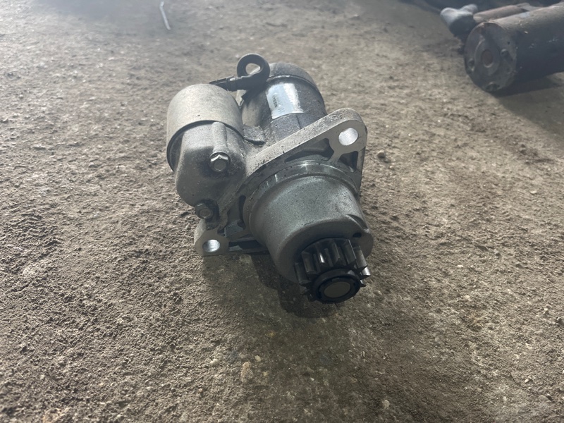 фотография nissan-teana-starter-4 2