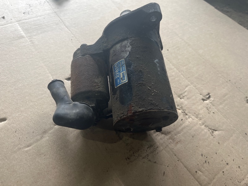 фотография hyundai-getz-starter-1 3