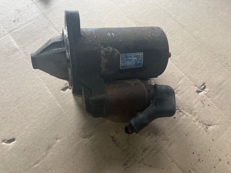 фотография hyundai-getz-starter-1 4