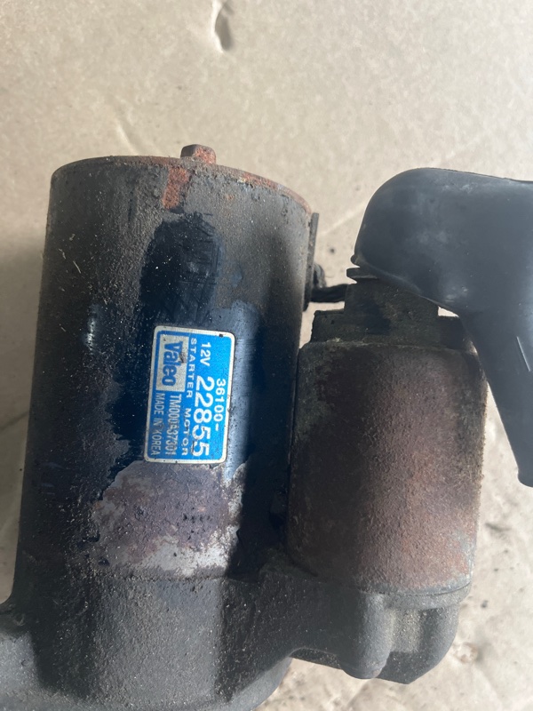 фотография hyundai-getz-starter-1 7