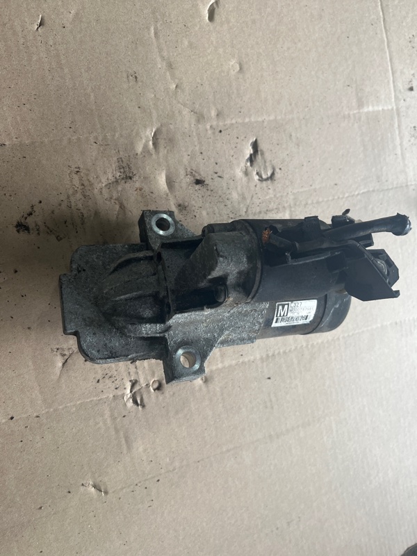 фотография mazda-3-starter-1 2