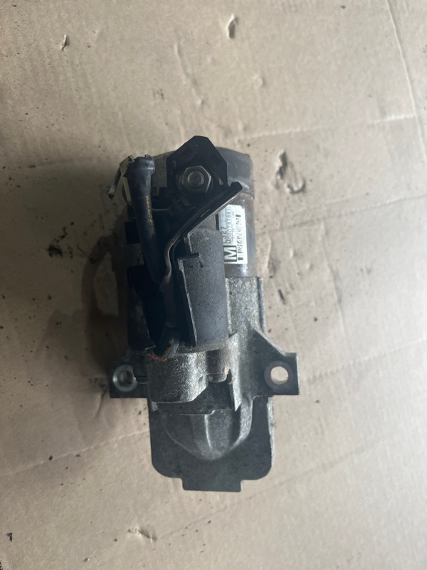 фотография mazda-3-starter-1 3