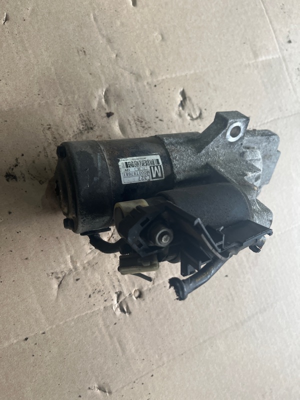 фотография mazda-3-starter-1 4
