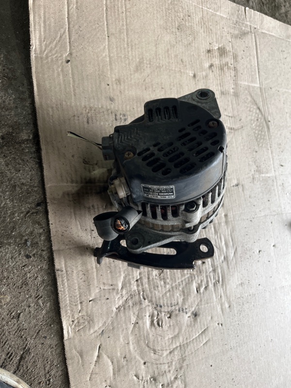 фотография kia-rio-generator-4 1