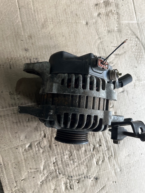 фотография kia-rio-generator-4 2