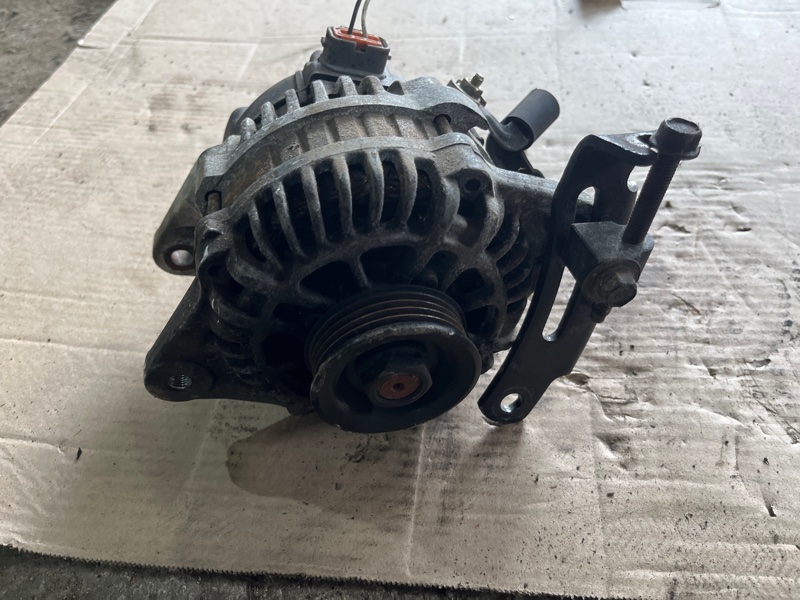 фотография kia-rio-generator-4 3