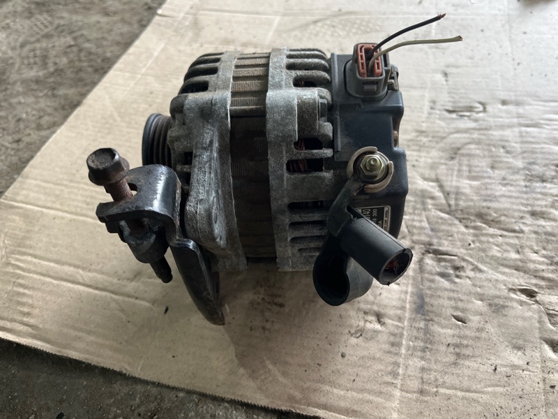 фотография kia-rio-generator-4 4