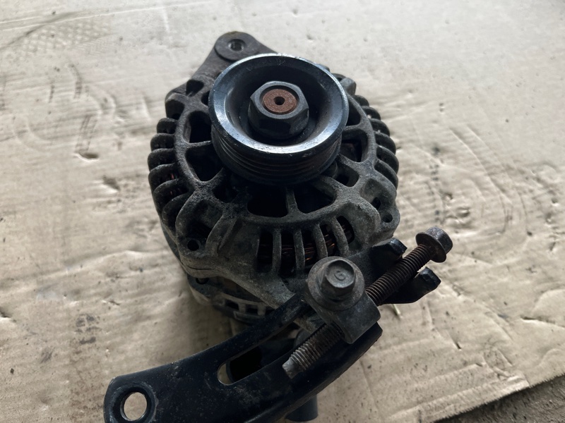 фотография kia-rio-generator-4 5