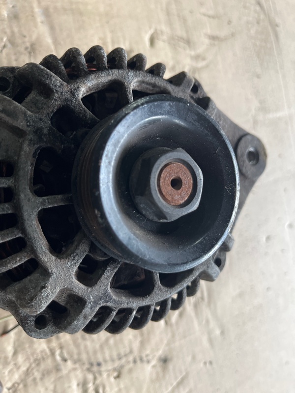 фотография kia-rio-generator-4 6
