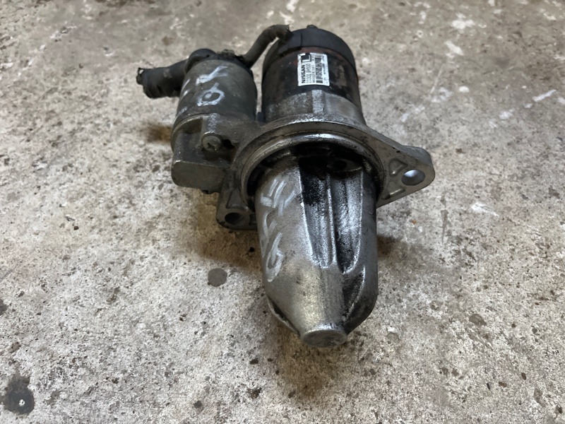 фотография nissan-x-trail-starter-5 2