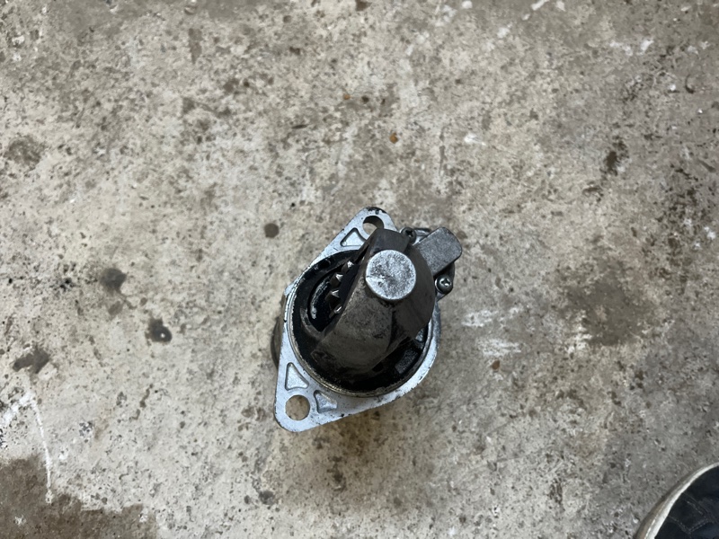 фотография nissan-x-trail-starter-5 5