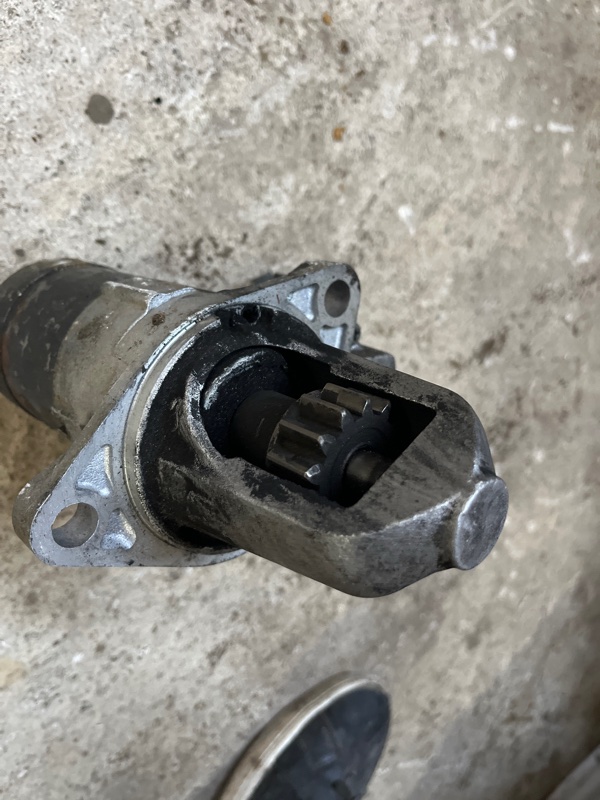 фотография nissan-x-trail-starter-5 6