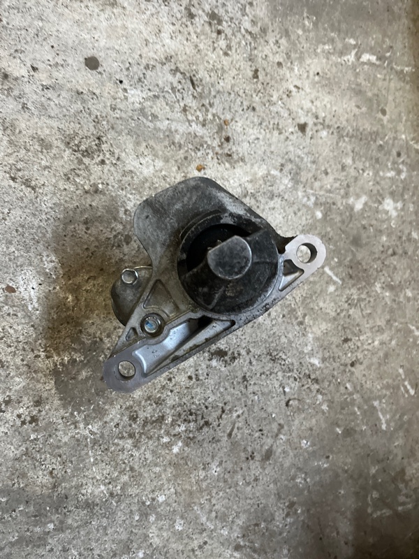 фотография nissan-qashqai-starter-4 5