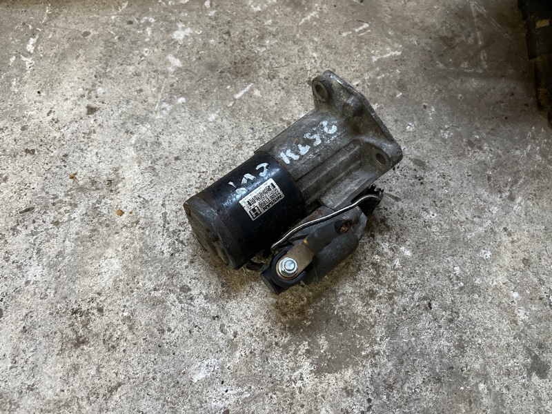 фотография nissan-x-trail-starter-6 3