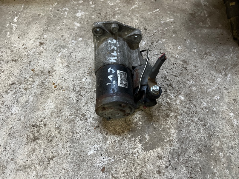 фотография nissan-x-trail-starter-6 4