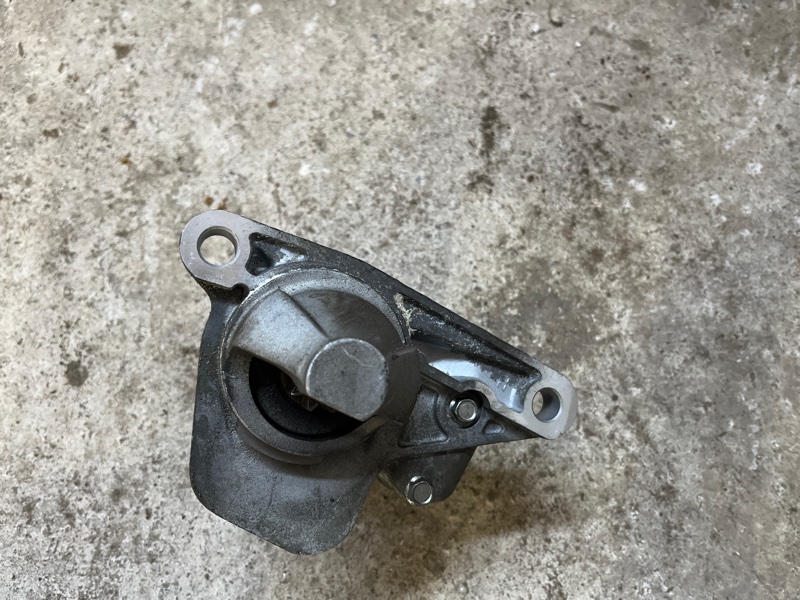фотография nissan-x-trail-starter-7 5
