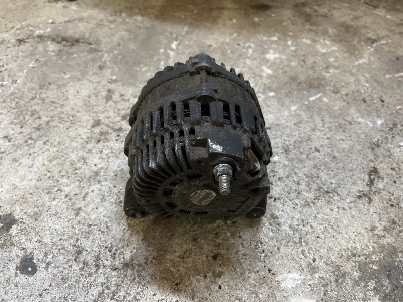 фотография nissan-qashqai-generator-3 2