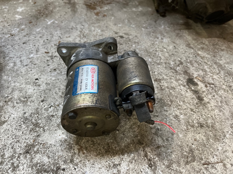 фотография kia-rio-starter-5 4