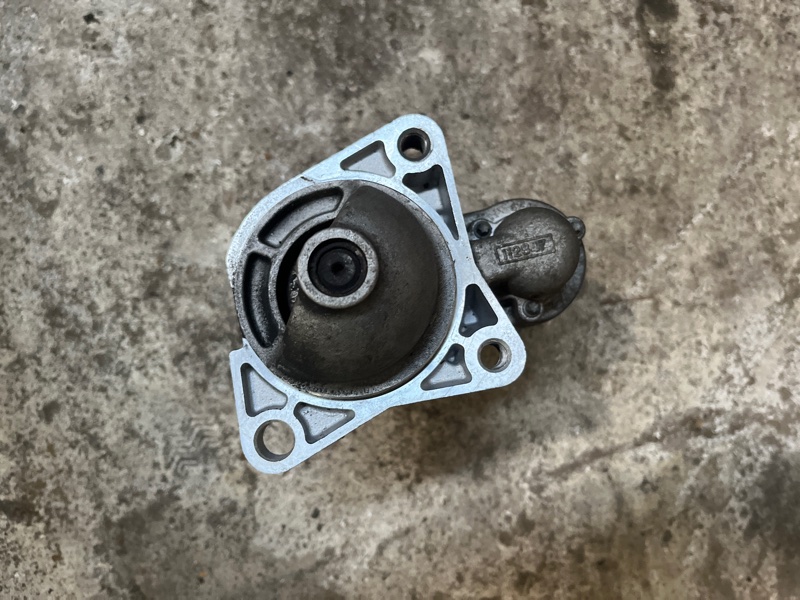 фотография kia-rio-starter-5 5