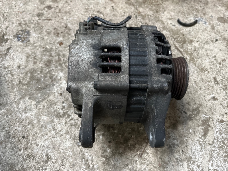 фотография kia-rio-generator-5 1