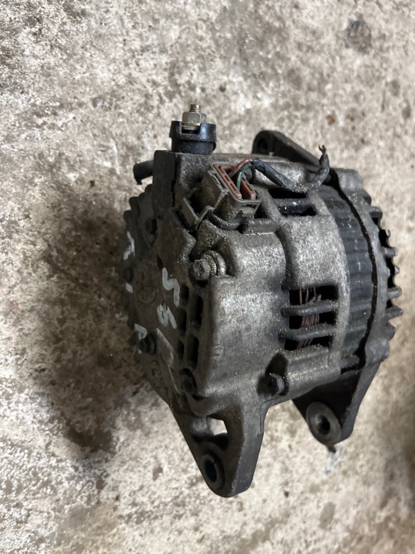 фотография kia-rio-generator-5 2