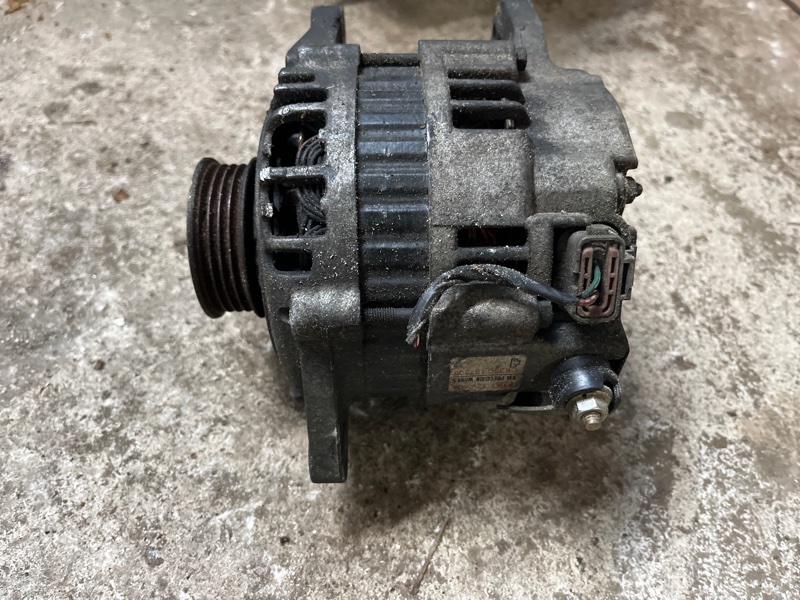фотография kia-rio-generator-5 3