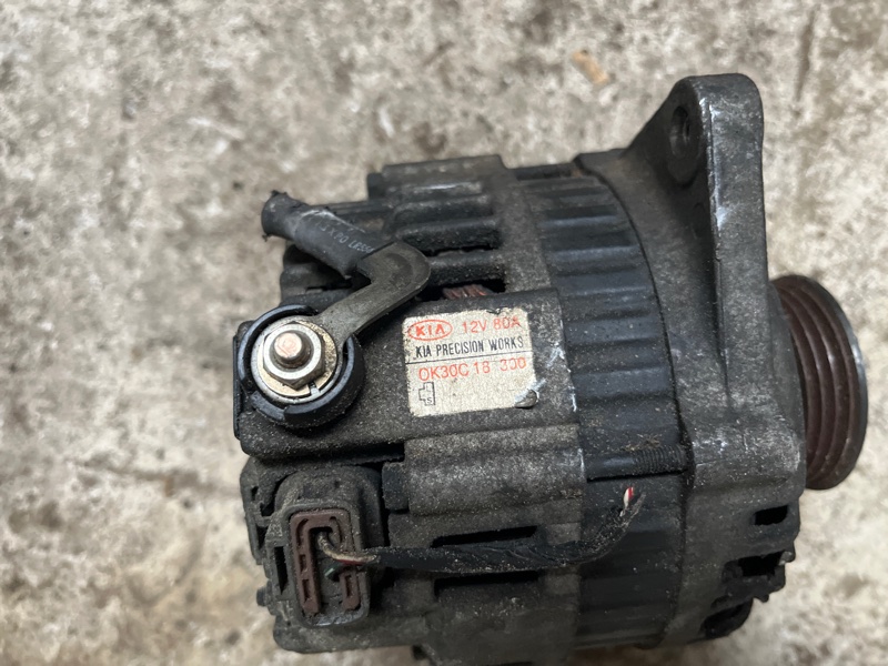 фотография kia-rio-generator-5 6