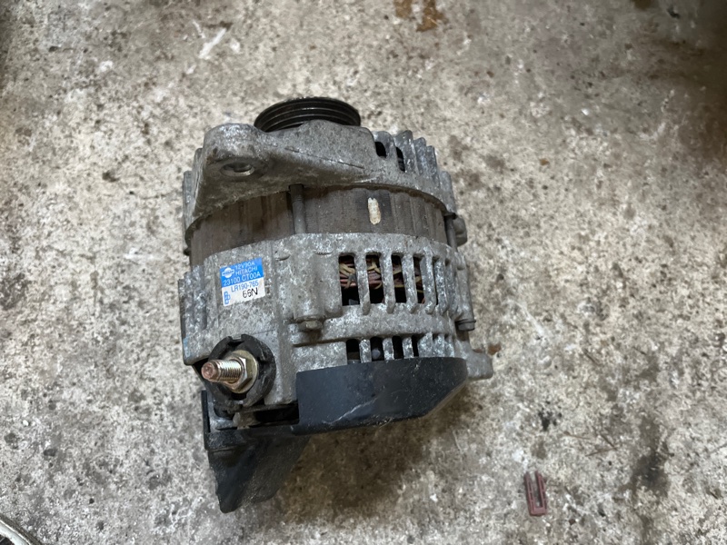 фотография nissan-micra-generator-9 1