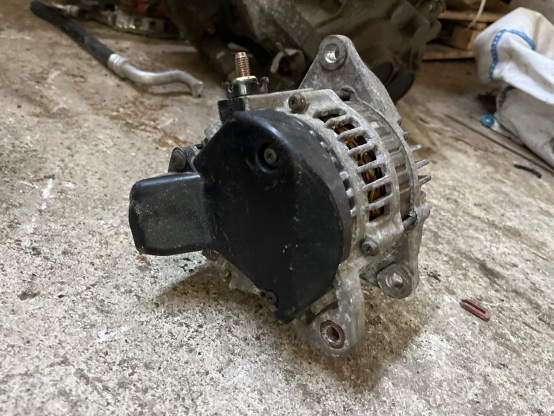 фотография nissan-micra-generator-9 4