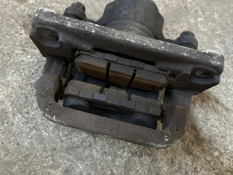 фотография nissan-x-trail-support-tormoznoy-1 3